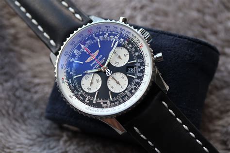 breitling navitimer recensione|breitling navitimer models.